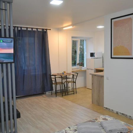 Apartament Smart Tarnopol Zewnętrze zdjęcie
