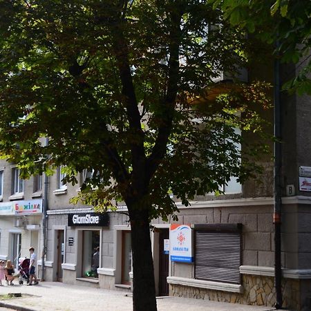 Apartament Smart Tarnopol Zewnętrze zdjęcie