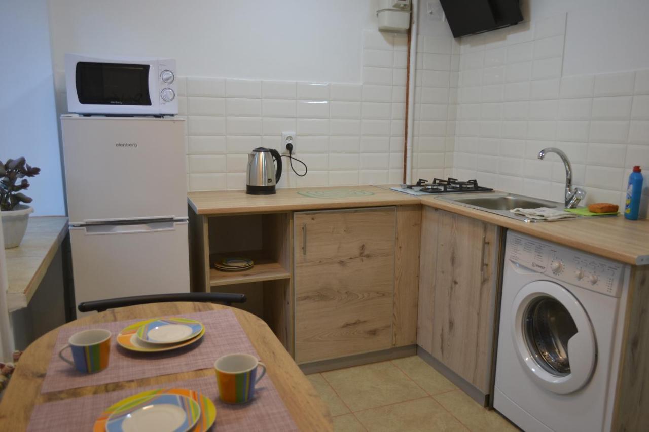 Apartament Smart Tarnopol Zewnętrze zdjęcie