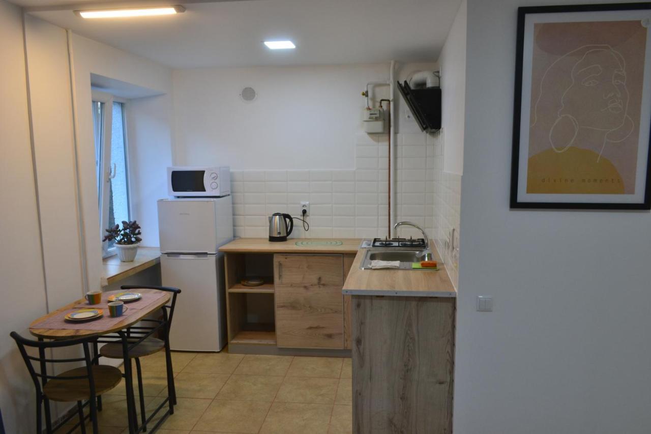 Apartament Smart Tarnopol Zewnętrze zdjęcie