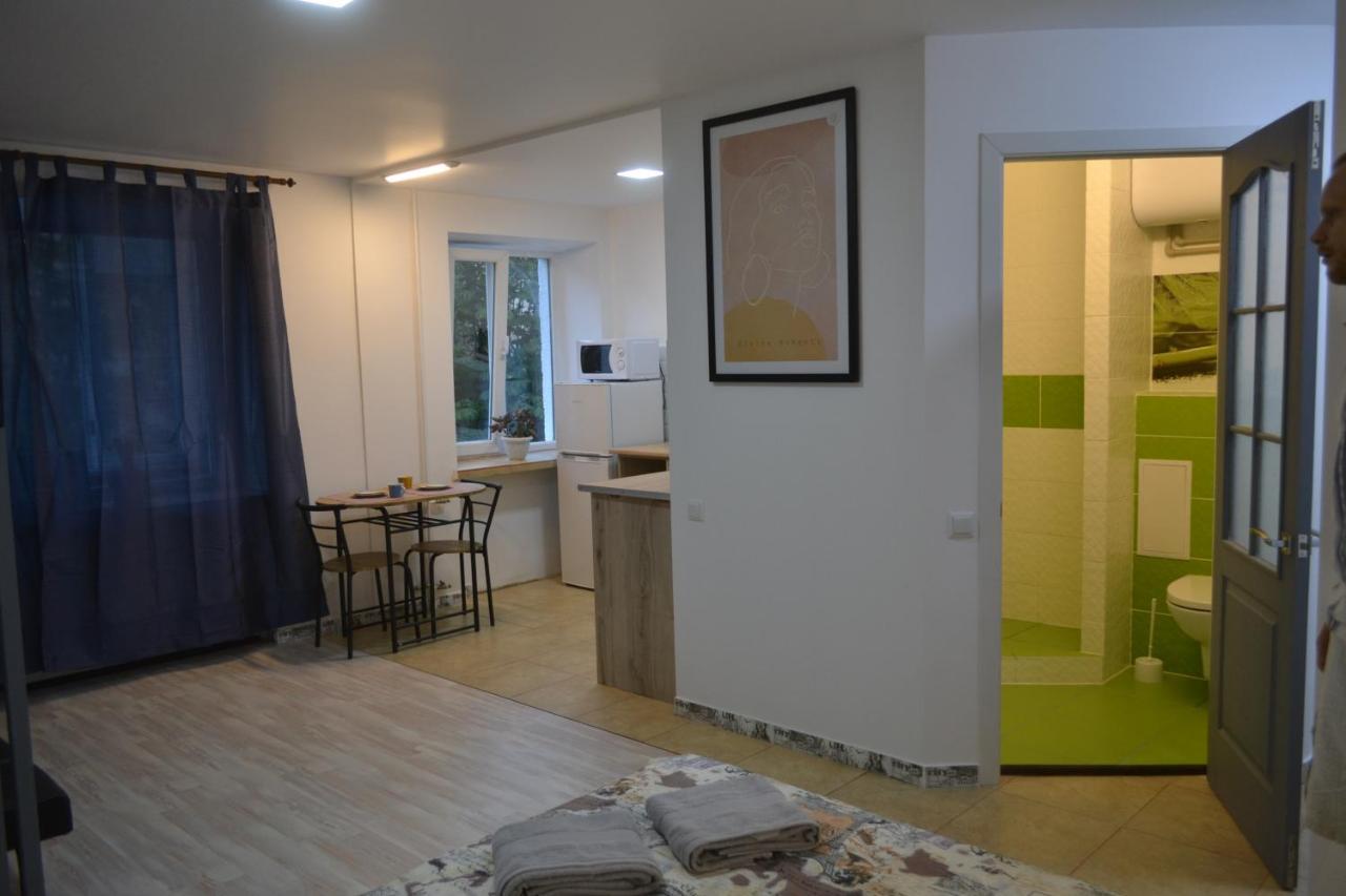 Apartament Smart Tarnopol Zewnętrze zdjęcie