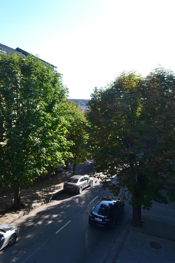 Apartament Smart Tarnopol Zewnętrze zdjęcie