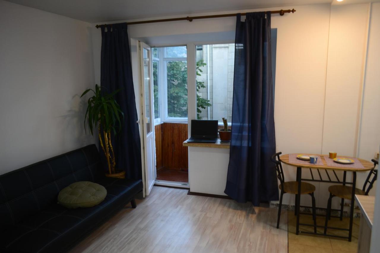 Apartament Smart Tarnopol Zewnętrze zdjęcie