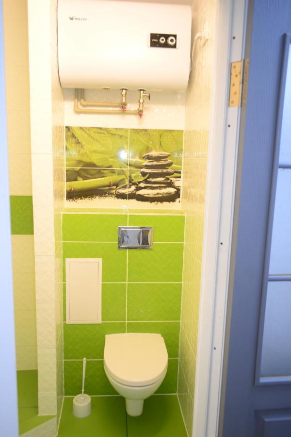 Apartament Smart Tarnopol Zewnętrze zdjęcie