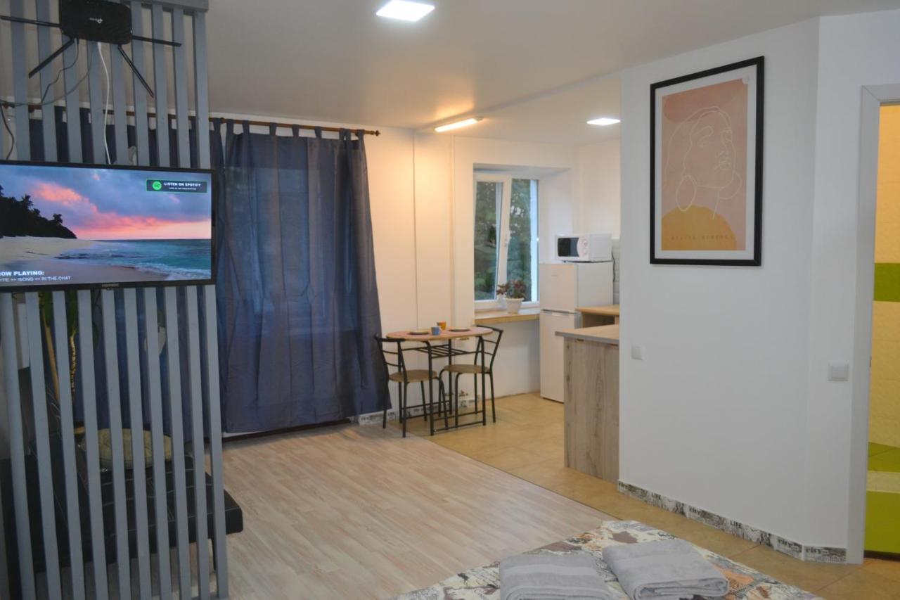 Apartament Smart Tarnopol Zewnętrze zdjęcie