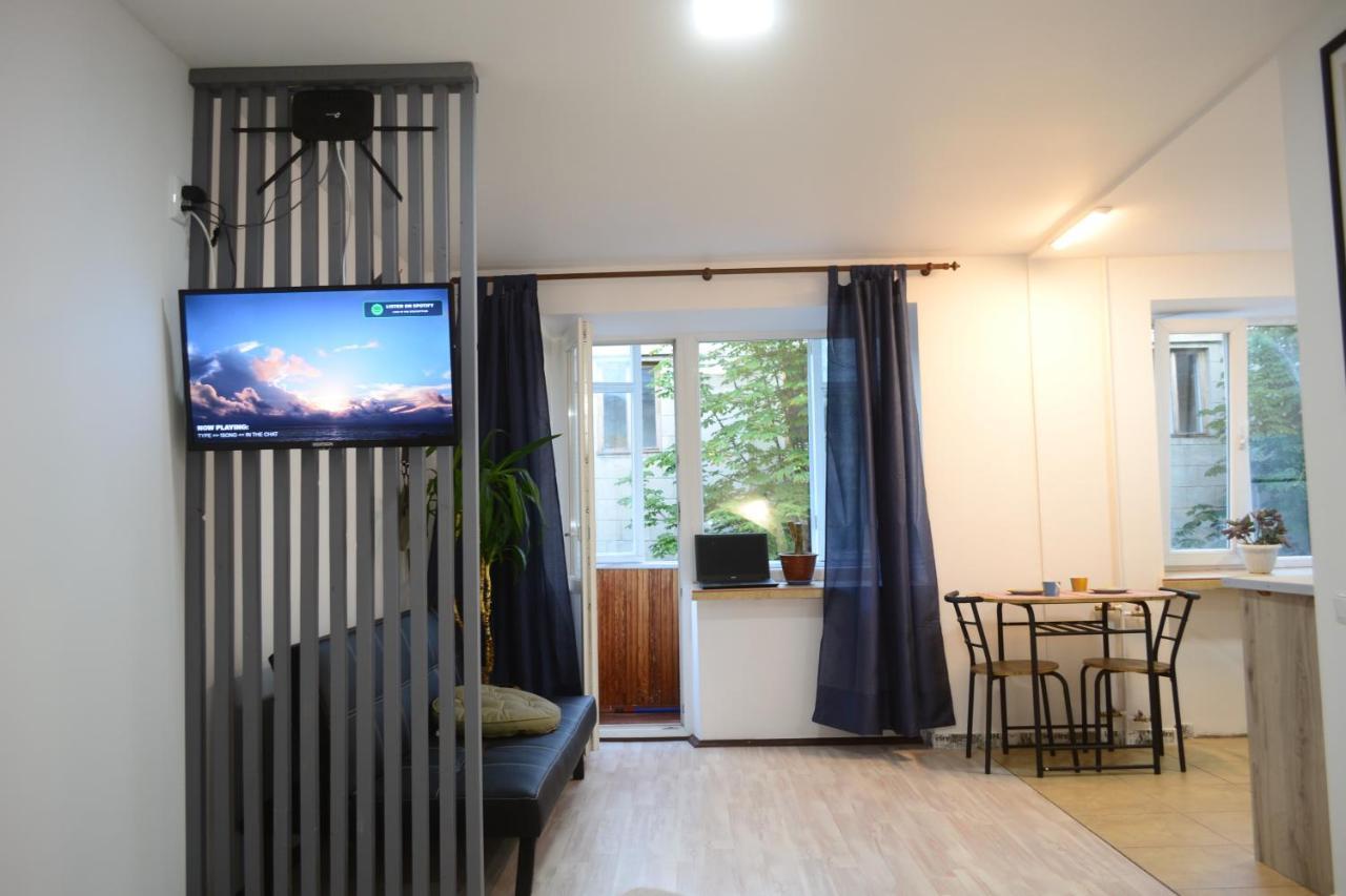 Apartament Smart Tarnopol Zewnętrze zdjęcie