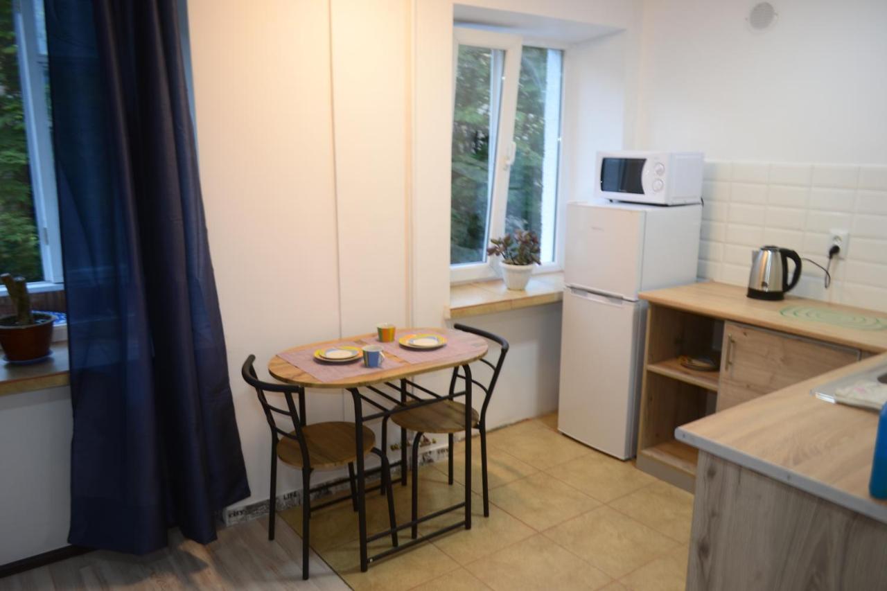 Apartament Smart Tarnopol Zewnętrze zdjęcie