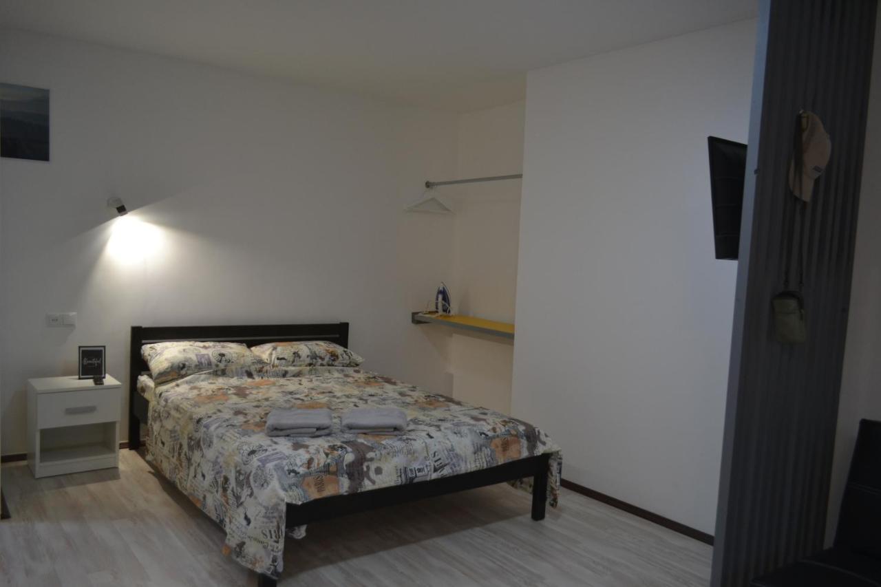 Apartament Smart Tarnopol Zewnętrze zdjęcie