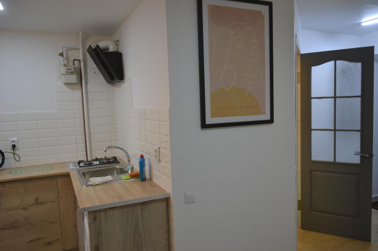 Apartament Smart Tarnopol Zewnętrze zdjęcie