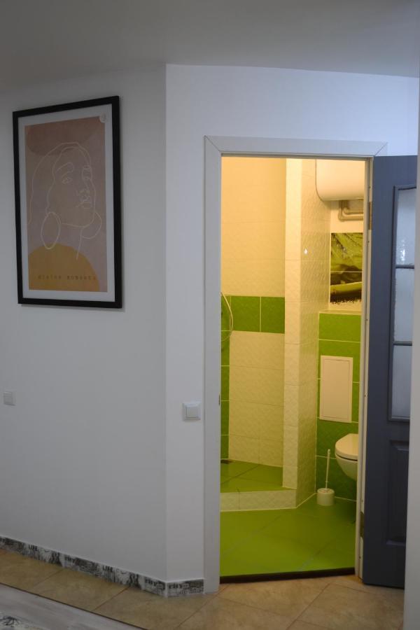 Apartament Smart Tarnopol Zewnętrze zdjęcie
