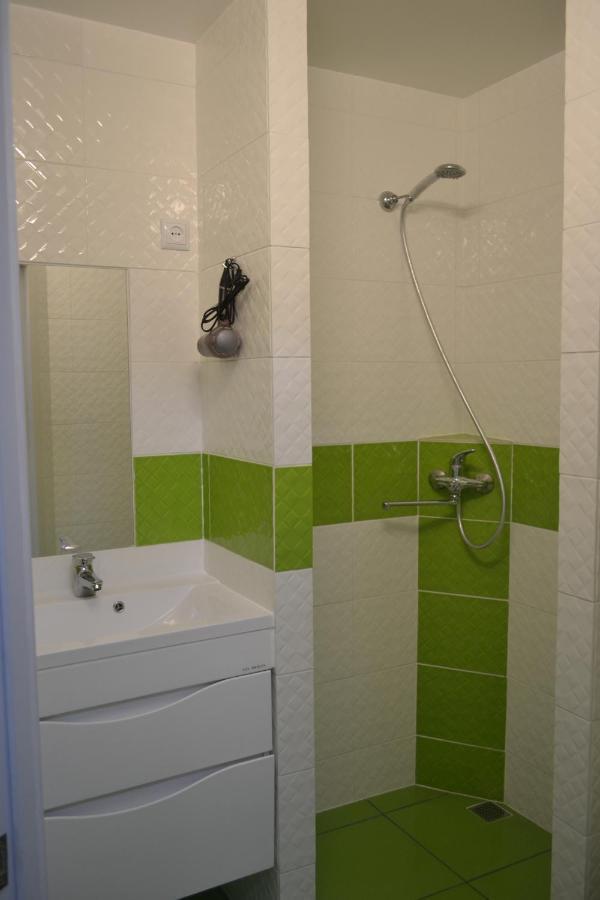 Apartament Smart Tarnopol Zewnętrze zdjęcie