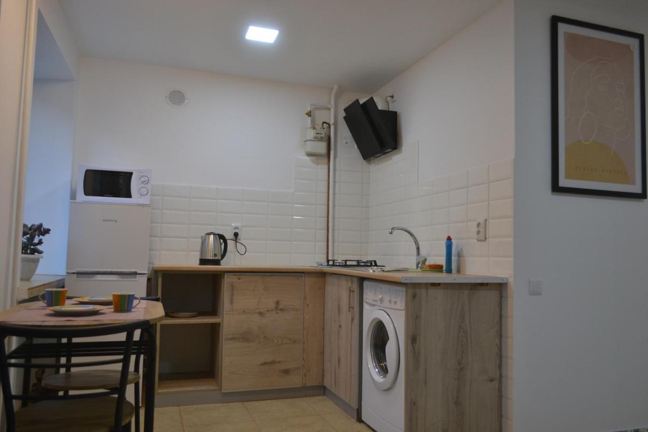 Apartament Smart Tarnopol Zewnętrze zdjęcie