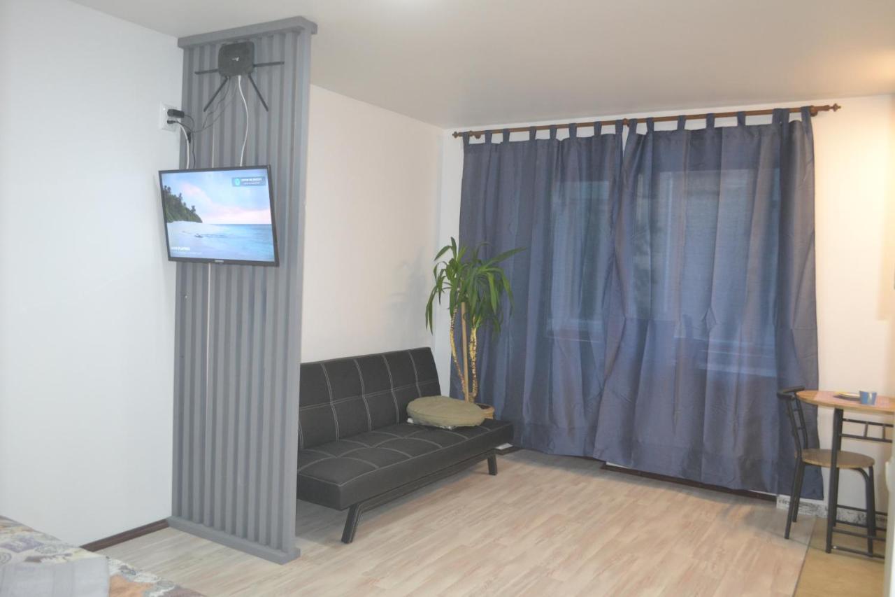 Apartament Smart Tarnopol Zewnętrze zdjęcie